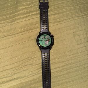 Coros Pace 3 black